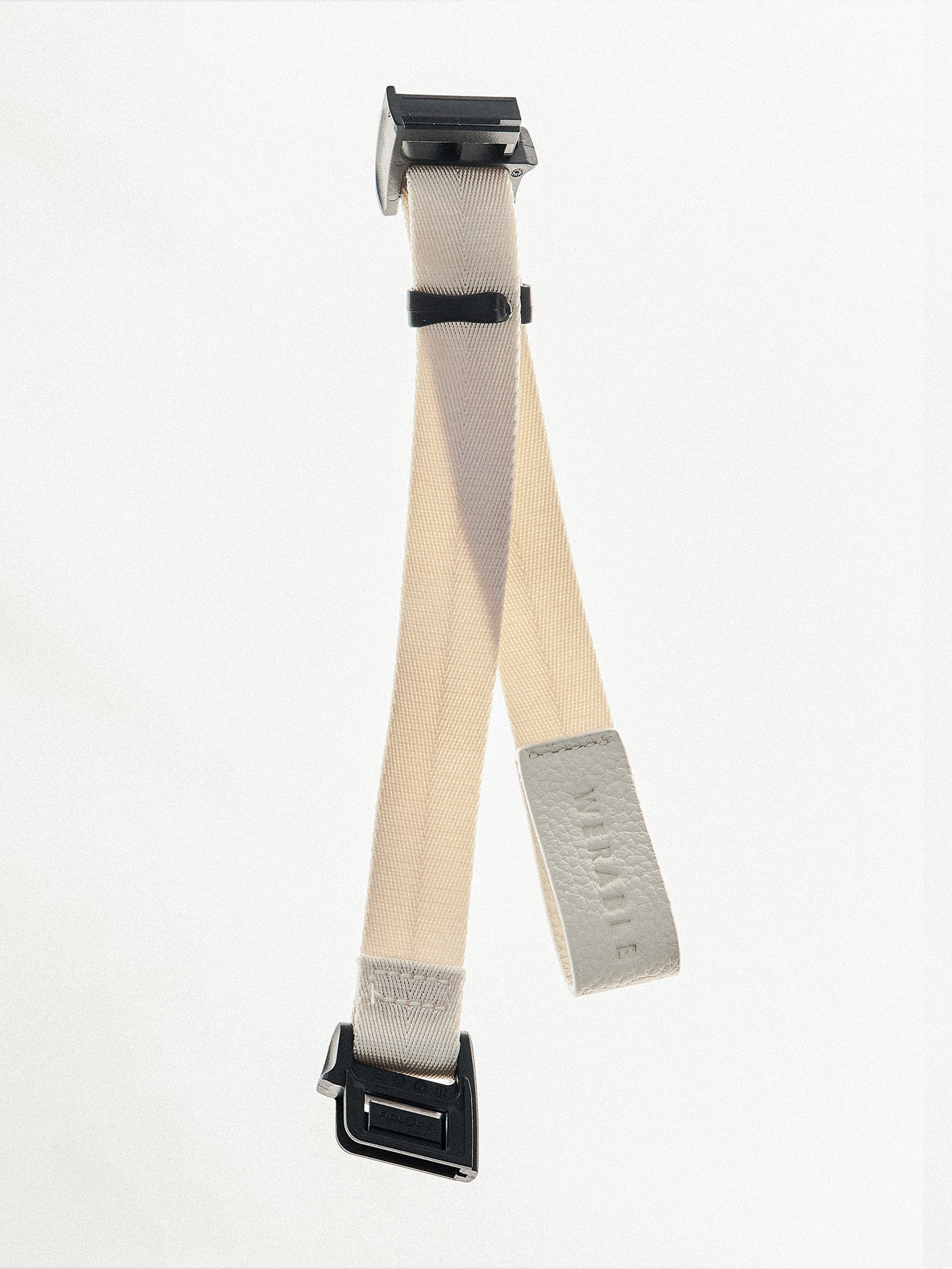 Wishbone Bag Extender Strap