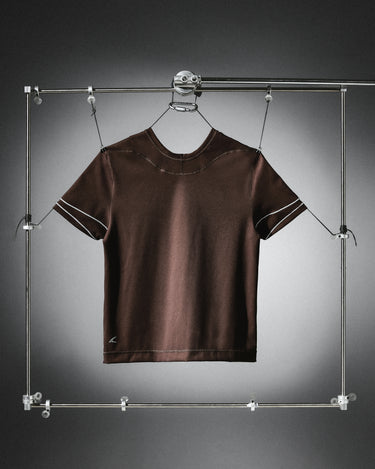 Versa Stretch Regular Fit Reversible T-Shirt