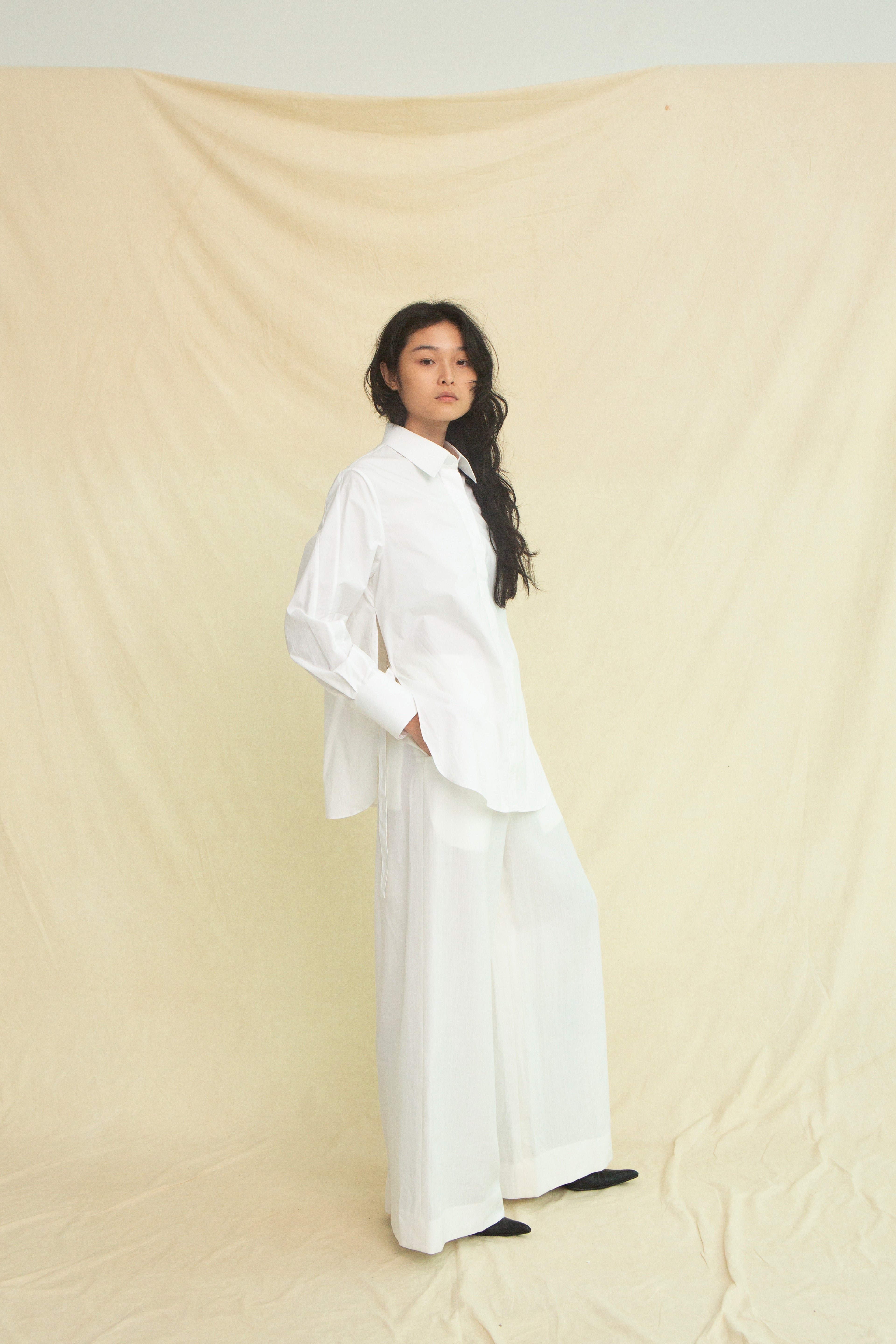 Lithe Shirt