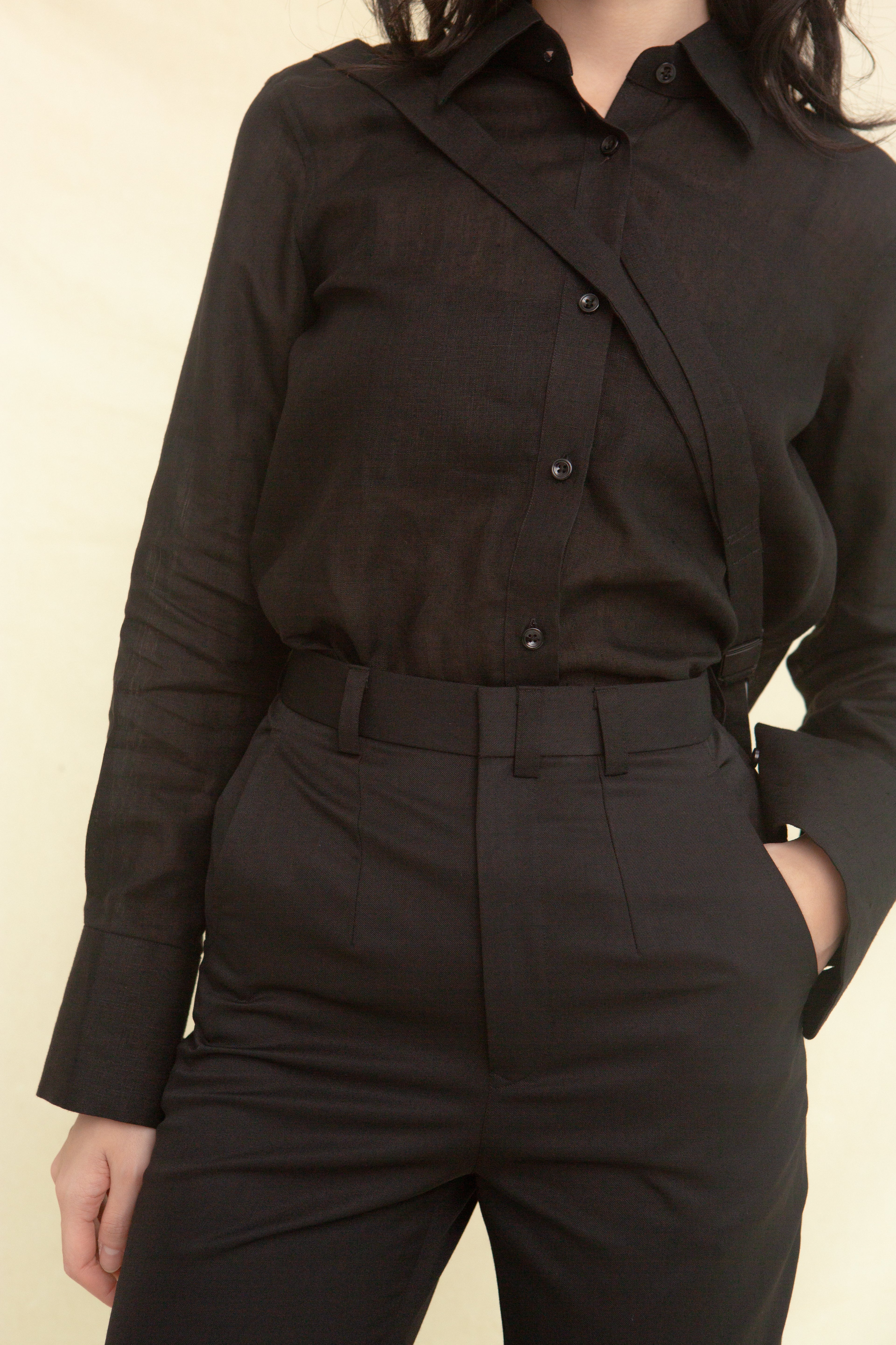 Inch Narrow Pant
