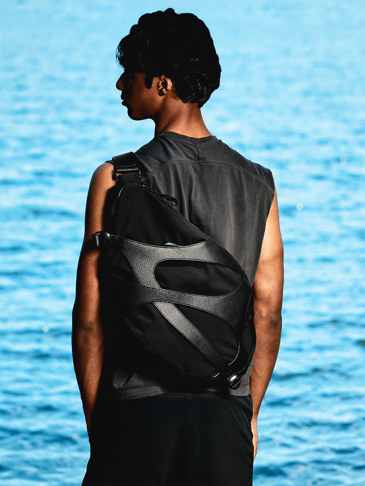 Wishbone Bag Classic